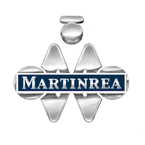 Martinrea